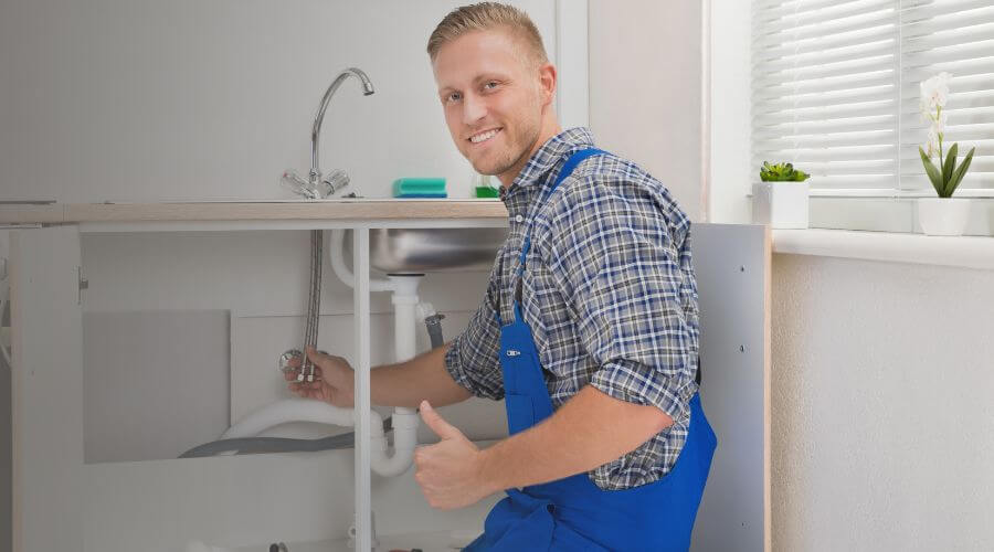 Professional 24 Hour Plumbers services in Milnor, ND